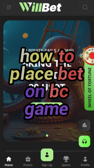 How to Place Bet on BC.Game: Betting Guide-vz72fvrf.com