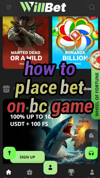 How to Place Bet on BC.Game: Betting Guide-vz72fvrf.com